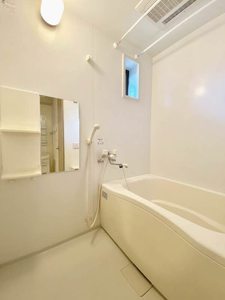 コンフォール　Ⅱ 202号-8