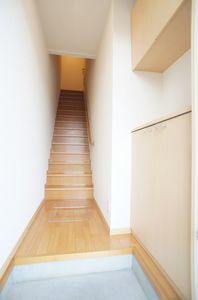 グロワール つきのわ 201号-10