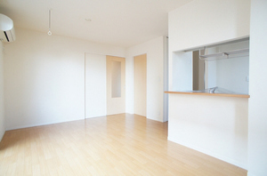 スーバンビラＣ 101号-3