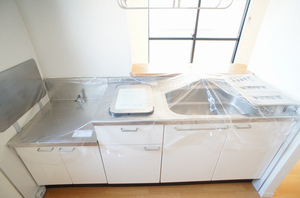 スーバンビラＣ 101号-4