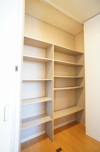 スーバンビラＣ 101号-5