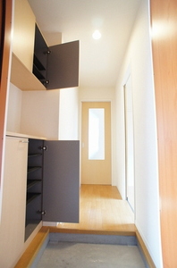 スーバンビラＣ 101号-10