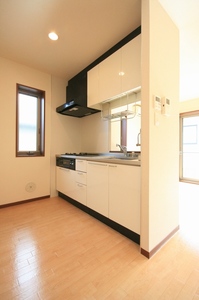 フルール・セゾン 207号-3