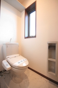 フルール・セゾン 207号-6