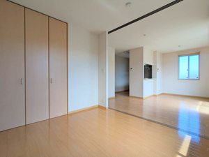 フェアリーコート07 201号-3