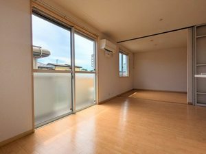 フェアリーコート07 201号-4