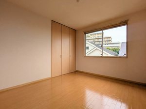 フェアリーコート07 201号-5