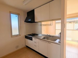 フェアリーコート07 201号-6
