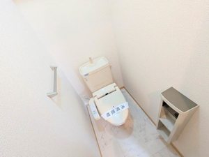 フェアリーコート07 201号-9