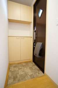 メゾン・プラナス 202号-11