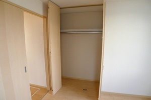 パラシオン　Ｂ 105号-5