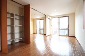 プラーサアサヒ 201号-2