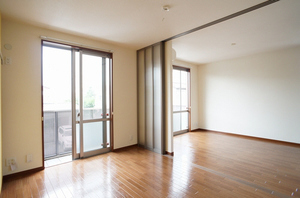 プラーサアサヒ 201号-3