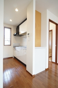 プラーサアサヒ 201号-5