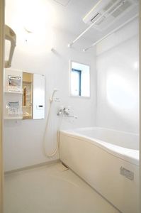 プラーサアサヒ 201号-7