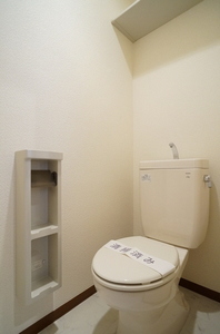 プラーサアサヒ 201号-8