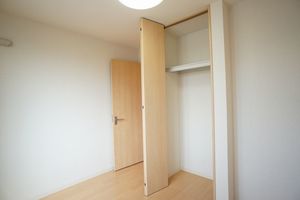 シャーメゾン・ヒルズ Ⅰ号館 201号-8