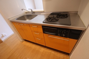 エスペランサ 106号-5