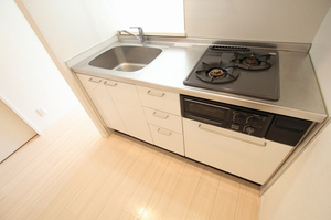 エスペランサ 206号-5