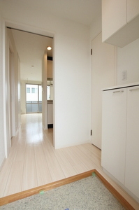 エスペランサ 206号-11