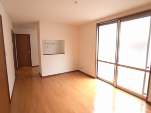 メゾンボヌール 101号-2