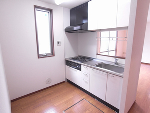 メゾンボヌール 101号-3