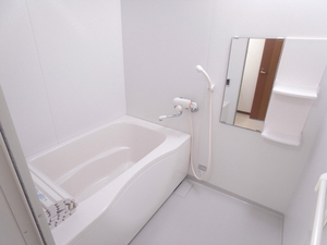 メゾンボヌール 101号-8