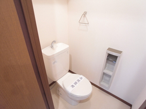 メゾンボヌール 101号-10