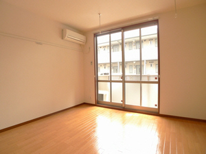 ブルーブラン　Ⅱ 202号-2