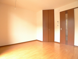 ブルーブラン　Ⅱ 202号-3