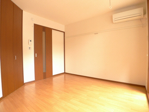 ブルーブラン　Ⅱ 202号-4