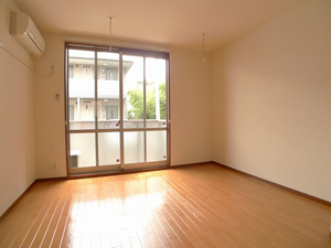 ブルーブラン　Ⅱ 202号-6