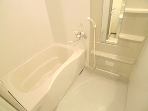 ブルーブラン　Ⅱ 202号-10