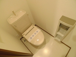 ブルーブラン　Ⅱ 202号-11