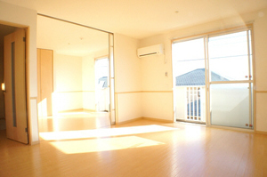 グレイスハイツ D 201号-2