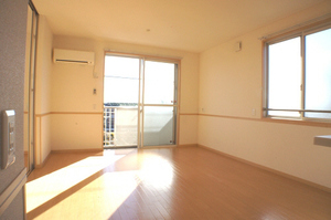 グレイスハイツ D 201号-3