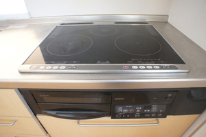 グレイスハイツ D 201号-6