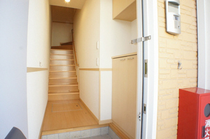 グレイスハイツ D 201号-7