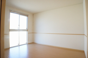 グレイスハイツ D 201号-8