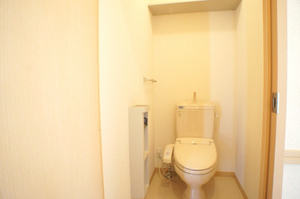 グレイスハイツ D 201号-11