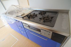 ヴェルディ 101号-4