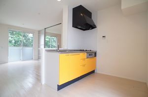 ヴェルディ 201号-2