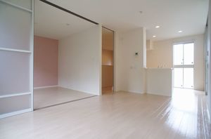 ヴェルディ 201号-3