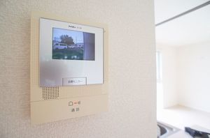 ヴェルディ 201号-7