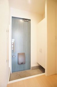 メゾン・ド・クレマティス 102号-11