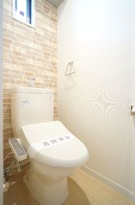 メゾン・ド・クレマティス 203号-9