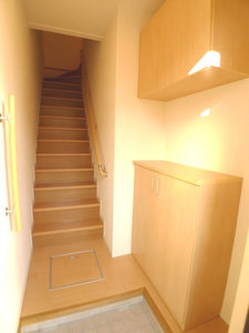 VERT・SOLEIL Ⅱ 202号-9