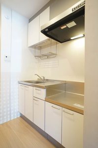 シャーメゾンMO B 102号-6