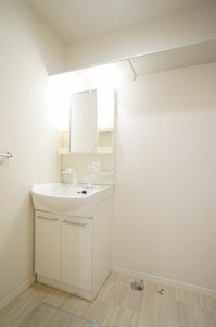 シャーメゾンMO B 102号-7