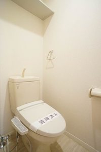 シャーメゾンMO B 102号-9